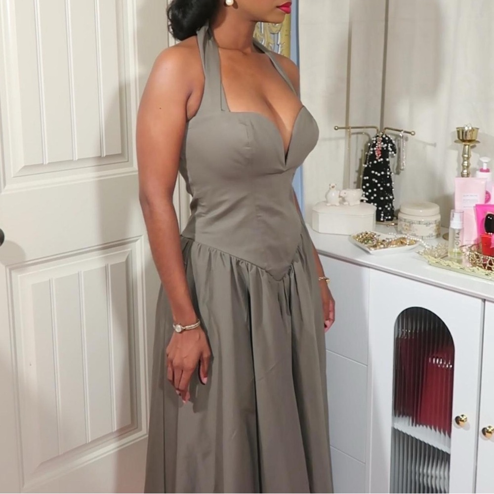 House of CB Coquette Dress